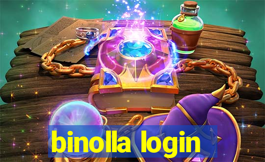 binolla login